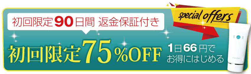 初回限定69%OFFでお得に始める