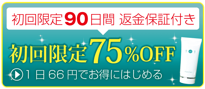 初回限定75%OFFでお得に始める